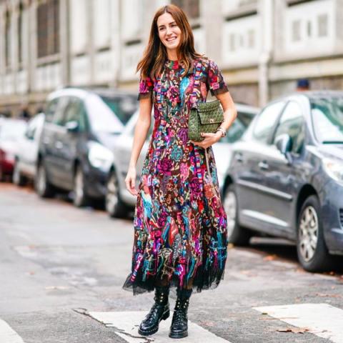 Τα φλατ μποτάκια που έχουν λατρέψει τα πιο γνωστά μοντέλα στον κόσμο Τα φλατ μποτάκια που έχουν λατρέψει τα πιο γνωστά μοντέλα στον κόσμο