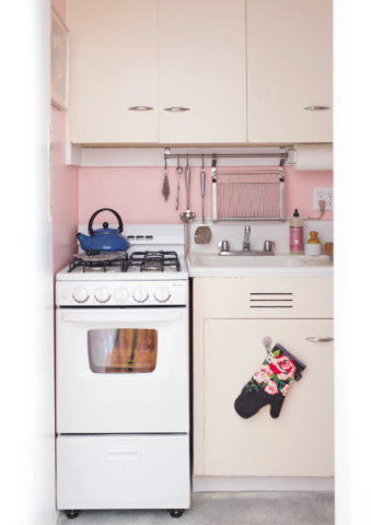 Αυτό το σπίτι είναι 45 τ.μ. και θα σε εμπνεύσει να αλλάξεις τη διακόσμηση του σπιτιού σου Αυτό το σπίτι είναι 45 τ.μ. και θα σε εμπνεύσει να αλλάξεις τη διακόσμηση του σπιτιού σου