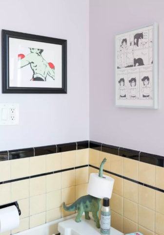 Αυτό το σπίτι είναι 45 τ.μ. και θα σε εμπνεύσει να αλλάξεις τη διακόσμηση του σπιτιού σου Αυτό το σπίτι είναι 45 τ.μ. και θα σε εμπνεύσει να αλλάξεις τη διακόσμηση του σπιτιού σου