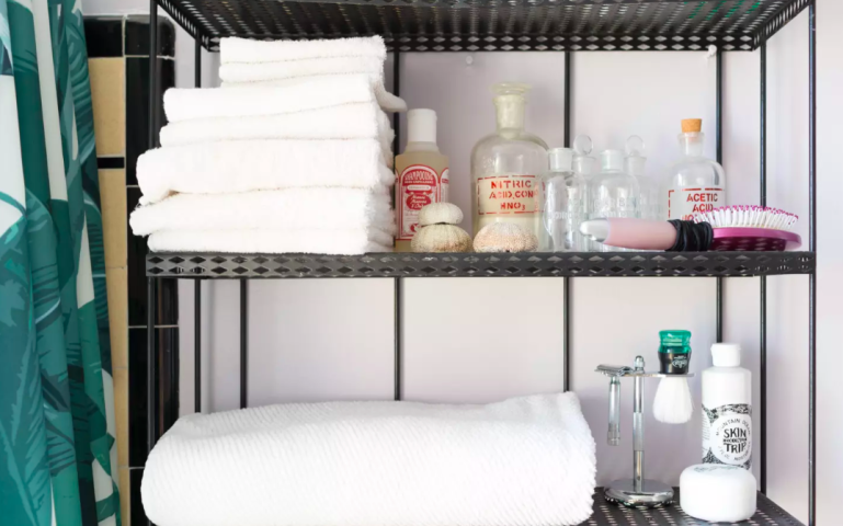 Αυτό το σπίτι είναι 45 τ.μ. και θα σε εμπνεύσει να αλλάξεις τη διακόσμηση του σπιτιού σου Αυτό το σπίτι είναι 45 τ.μ. και θα σε εμπνεύσει να αλλάξεις τη διακόσμηση του σπιτιού σου