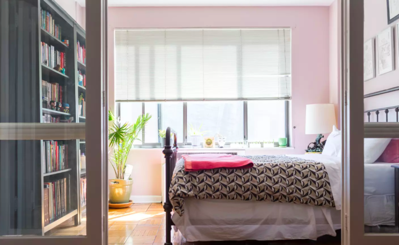 Αυτό το σπίτι είναι 45 τ.μ. και θα σε εμπνεύσει να αλλάξεις τη διακόσμηση του σπιτιού σου Αυτό το σπίτι είναι 45 τ.μ. και θα σε εμπνεύσει να αλλάξεις τη διακόσμηση του σπιτιού σου