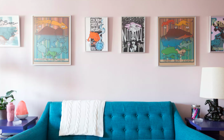 Αυτό το σπίτι είναι 45 τ.μ. και θα σε εμπνεύσει να αλλάξεις τη διακόσμηση του σπιτιού σου Αυτό το σπίτι είναι 45 τ.μ. και θα σε εμπνεύσει να αλλάξεις τη διακόσμηση του σπιτιού σου