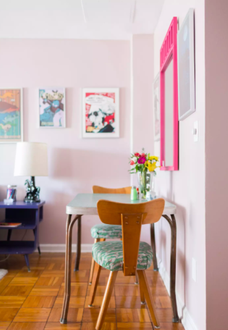 Αυτό το σπίτι είναι 45 τ.μ. και θα σε εμπνεύσει να αλλάξεις τη διακόσμηση του σπιτιού σου Αυτό το σπίτι είναι 45 τ.μ. και θα σε εμπνεύσει να αλλάξεις τη διακόσμηση του σπιτιού σου