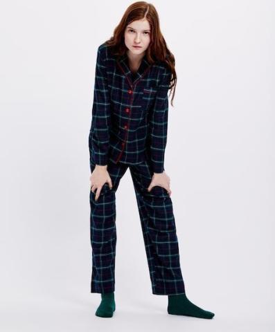 Εσύ τι φοράς μέσα στο σπίτι; Οι μεγαλύτερες τάσεις σε πιτζάμες και νυχτικά Εσύ τι φοράς μέσα στο σπίτι; Οι μεγαλύτερες τάσεις σε πιτζάμες και νυχτικά