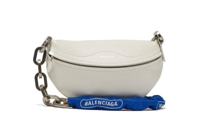 Άκρως εμπιστευτικό: 15+1 τάσεις στις τσάντες που θα κυριαρχήσουν όλο το 2019 Άκρως εμπιστευτικό: 15+1 τάσεις στις τσάντες που θα κυριαρχήσουν όλο το 2019