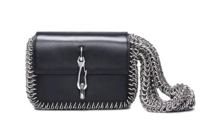 Άκρως εμπιστευτικό: 15+1 τάσεις στις τσάντες που θα κυριαρχήσουν όλο το 2019 Άκρως εμπιστευτικό: 15+1 τάσεις στις τσάντες που θα κυριαρχήσουν όλο το 2019