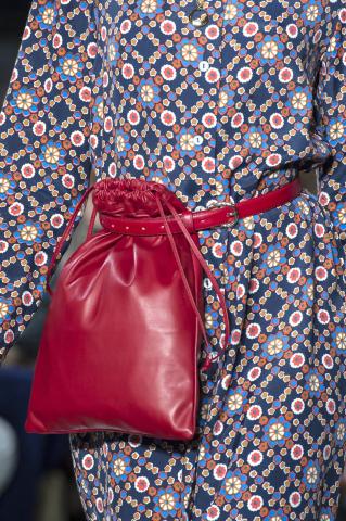 Άκρως εμπιστευτικό: 15+1 τάσεις στις τσάντες που θα κυριαρχήσουν όλο το 2019 Άκρως εμπιστευτικό: 15+1 τάσεις στις τσάντες που θα κυριαρχήσουν όλο το 2019