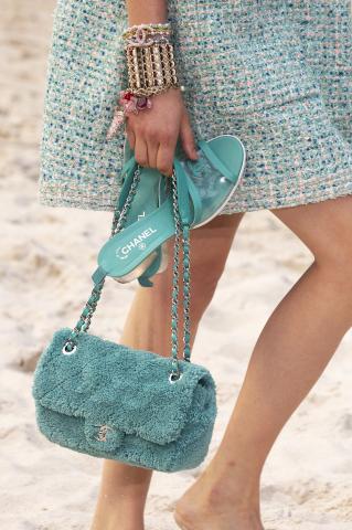 Άκρως εμπιστευτικό: 15+1 τάσεις στις τσάντες που θα κυριαρχήσουν όλο το 2019 Άκρως εμπιστευτικό: 15+1 τάσεις στις τσάντες που θα κυριαρχήσουν όλο το 2019