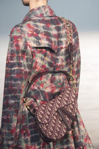 Άκρως εμπιστευτικό: 15+1 τάσεις στις τσάντες που θα κυριαρχήσουν όλο το 2019 Άκρως εμπιστευτικό: 15+1 τάσεις στις τσάντες που θα κυριαρχήσουν όλο το 2019