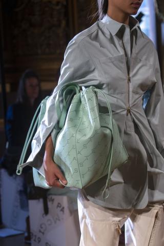 Άκρως εμπιστευτικό: 15+1 τάσεις στις τσάντες που θα κυριαρχήσουν όλο το 2019 Άκρως εμπιστευτικό: 15+1 τάσεις στις τσάντες που θα κυριαρχήσουν όλο το 2019