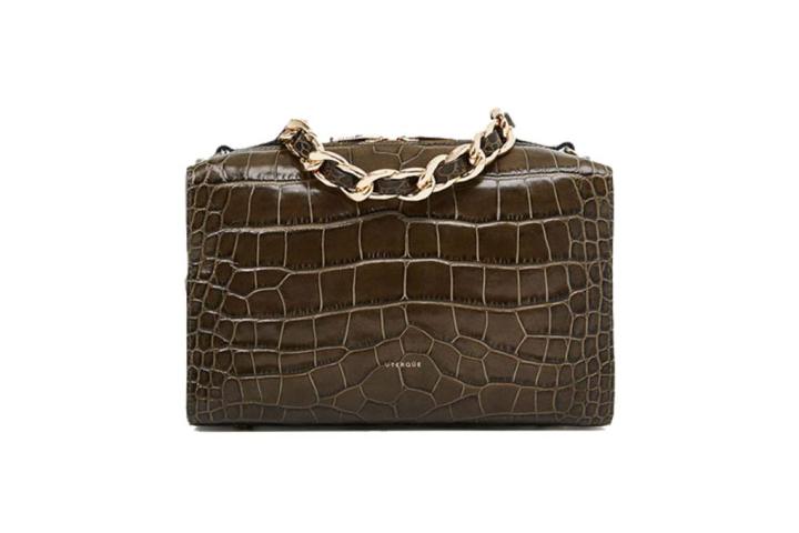 Άκρως εμπιστευτικό: 15+1 τάσεις στις τσάντες που θα κυριαρχήσουν όλο το 2019 Άκρως εμπιστευτικό: 15+1 τάσεις στις τσάντες που θα κυριαρχήσουν όλο το 2019