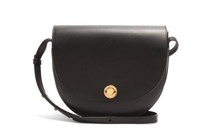 Άκρως εμπιστευτικό: 15+1 τάσεις στις τσάντες που θα κυριαρχήσουν όλο το 2019 Άκρως εμπιστευτικό: 15+1 τάσεις στις τσάντες που θα κυριαρχήσουν όλο το 2019