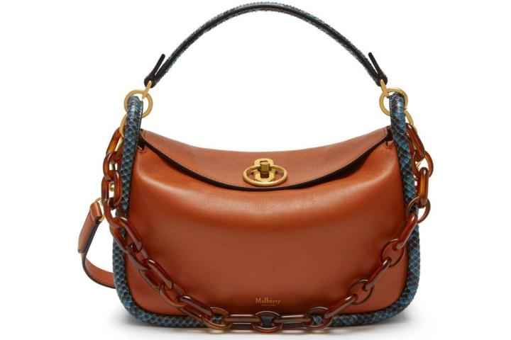 Άκρως εμπιστευτικό: 15+1 τάσεις στις τσάντες που θα κυριαρχήσουν όλο το 2019 Άκρως εμπιστευτικό: 15+1 τάσεις στις τσάντες που θα κυριαρχήσουν όλο το 2019