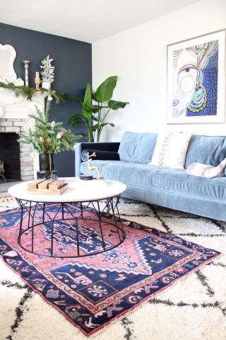 Δεν υπάρχει μεγαλύτερη τάση από αυτή στα χαλιά μας Δεν υπάρχει μεγαλύτερη τάση από αυτή στα χαλιά μας