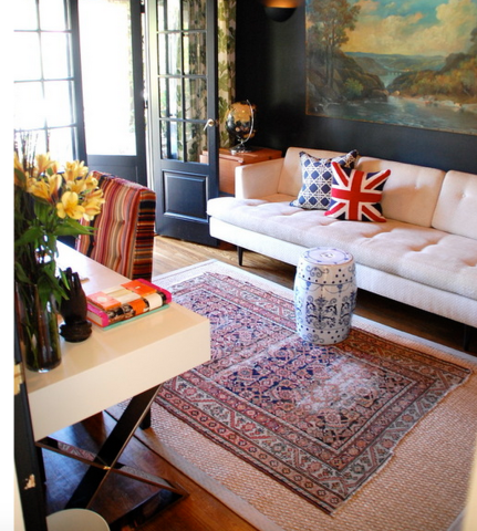 Δεν υπάρχει μεγαλύτερη τάση από αυτή στα χαλιά μας Δεν υπάρχει μεγαλύτερη τάση από αυτή στα χαλιά μας