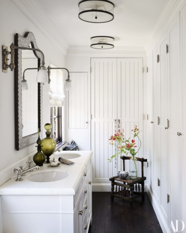 American dream! Αυτή είναι η παραθαλάσσια έπαυλη της Alessandra Ambrosio στη Santa Monica American dream! Αυτή είναι η παραθαλάσσια έπαυλη της Alessandra Ambrosio στη Santa Monica