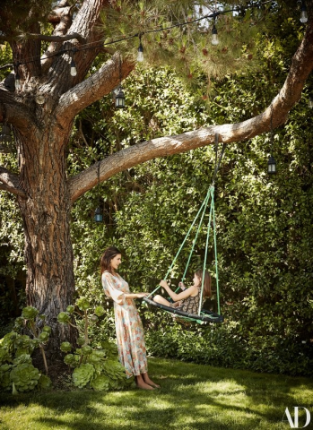 American dream! Αυτή είναι η παραθαλάσσια έπαυλη της Alessandra Ambrosio στη Santa Monica American dream! Αυτή είναι η παραθαλάσσια έπαυλη της Alessandra Ambrosio στη Santa Monica