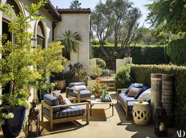 American dream! Αυτή είναι η παραθαλάσσια έπαυλη της Alessandra Ambrosio στη Santa Monica American dream! Αυτή είναι η παραθαλάσσια έπαυλη της Alessandra Ambrosio στη Santa Monica