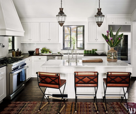 American dream! Αυτή είναι η παραθαλάσσια έπαυλη της Alessandra Ambrosio στη Santa Monica American dream! Αυτή είναι η παραθαλάσσια έπαυλη της Alessandra Ambrosio στη Santa Monica