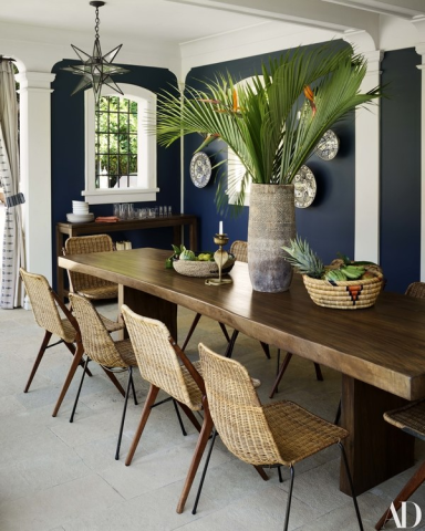 American dream! Αυτή είναι η παραθαλάσσια έπαυλη της Alessandra Ambrosio στη Santa Monica American dream! Αυτή είναι η παραθαλάσσια έπαυλη της Alessandra Ambrosio στη Santa Monica