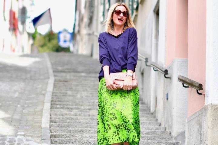 Neon μέσα στον χειμώνα; Δες 11 τρόπους για να το υιοθετήσεις Neon μέσα στον χειμώνα; Δες 11 τρόπους για να το υιοθετήσεις