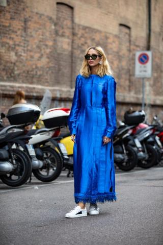 Neon μέσα στον χειμώνα; Δες 11 τρόπους για να το υιοθετήσεις Neon μέσα στον χειμώνα; Δες 11 τρόπους για να το υιοθετήσεις