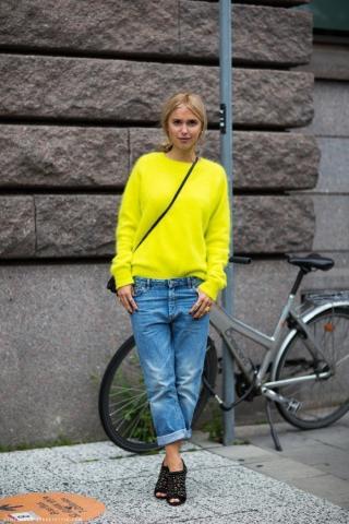 Neon μέσα στον χειμώνα; Δες 11 τρόπους για να το υιοθετήσεις Neon μέσα στον χειμώνα; Δες 11 τρόπους για να το υιοθετήσεις