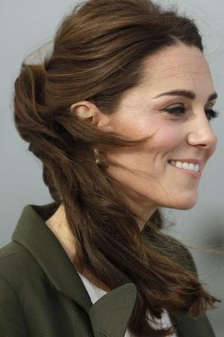 Δείτε φωτογραφίες από την επίσκεψη του William και της Kate στην Κύπρο Δείτε φωτογραφίες από την επίσκεψη του William και της Kate στην Κύπρο