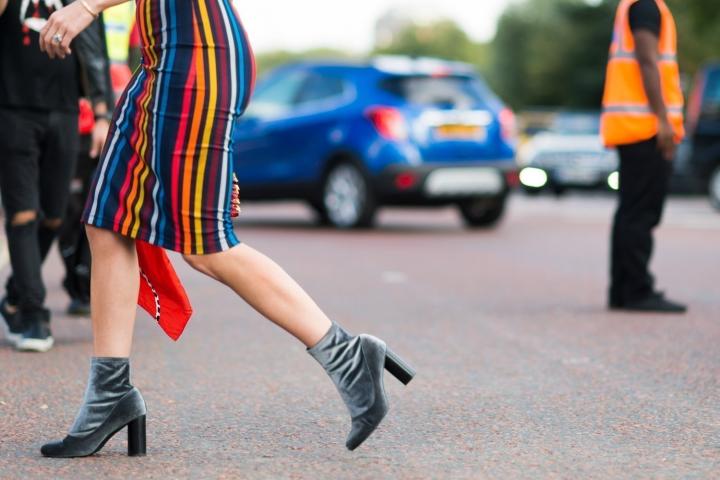 Η φετινή τάση στα μποτάκια που παραμένει πολύ δημοφιλής και το 2019 Η φετινή τάση στα μποτάκια που παραμένει πολύ δημοφιλής και το 2019