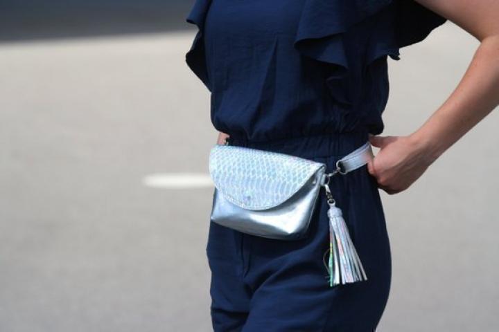 Ποιο είδος belt bag είναι η απόλυτη τάση του χειμώνα Ποιο είδος belt bag είναι η απόλυτη τάση του χειμώνα