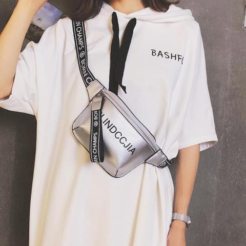 Ποιο είδος belt bag είναι η απόλυτη τάση του χειμώνα Ποιο είδος belt bag είναι η απόλυτη τάση του χειμώνα