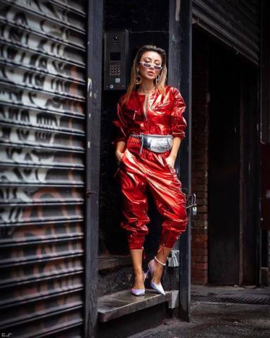 Ποιο είδος belt bag είναι η απόλυτη τάση του χειμώνα Ποιο είδος belt bag είναι η απόλυτη τάση του χειμώνα