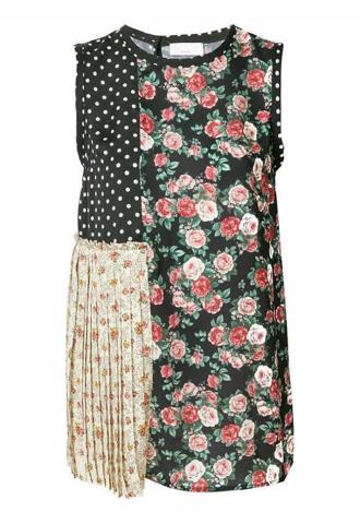 Patchwork: Η τάση που θα δώσει χρώμα σε κάθε σου εμφάνιση μέσα στο 2019 Patchwork: Η τάση που θα δώσει χρώμα σε κάθε σου εμφάνιση μέσα στο 2019