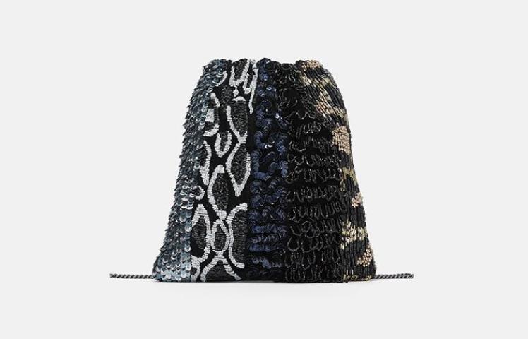 Patchwork: Η τάση που θα δώσει χρώμα σε κάθε σου εμφάνιση μέσα στο 2019 Patchwork: Η τάση που θα δώσει χρώμα σε κάθε σου εμφάνιση μέσα στο 2019