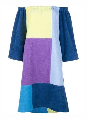 Patchwork: Η τάση που θα δώσει χρώμα σε κάθε σου εμφάνιση μέσα στο 2019 Patchwork: Η τάση που θα δώσει χρώμα σε κάθε σου εμφάνιση μέσα στο 2019