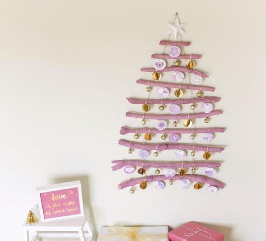 12 φανταστικά diy για να ενισχύσεις τη χριστουγεννιάτικη διακόσμηση στο σπίτι σου 12 φανταστικά diy για να ενισχύσεις τη χριστουγεννιάτικη διακόσμηση στο σπίτι σου