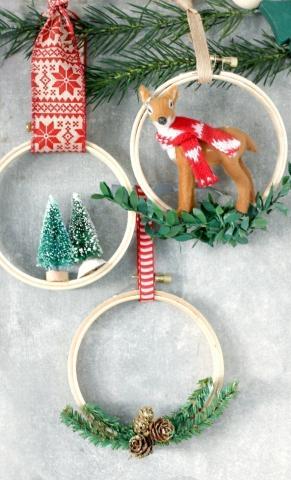 12 φανταστικά diy για να ενισχύσεις τη χριστουγεννιάτικη διακόσμηση στο σπίτι σου 12 φανταστικά diy για να ενισχύσεις τη χριστουγεννιάτικη διακόσμηση στο σπίτι σου