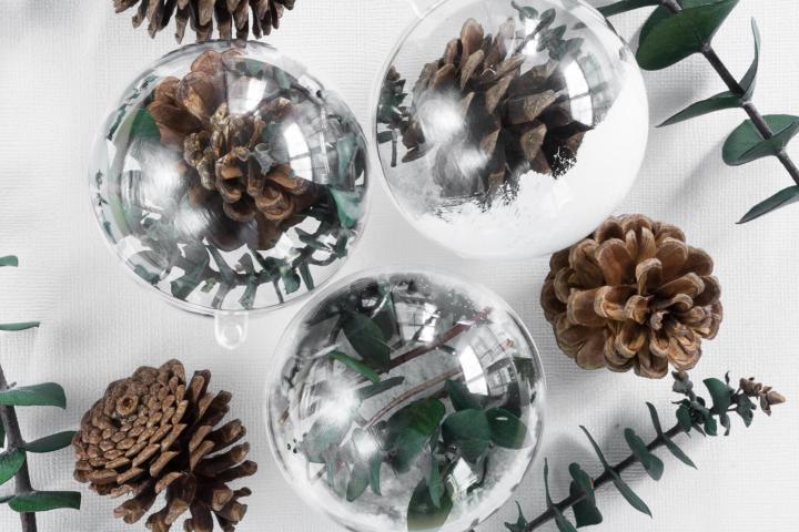 12 φανταστικά diy για να ενισχύσεις τη χριστουγεννιάτικη διακόσμηση στο σπίτι σου 12 φανταστικά diy για να ενισχύσεις τη χριστουγεννιάτικη διακόσμηση στο σπίτι σου