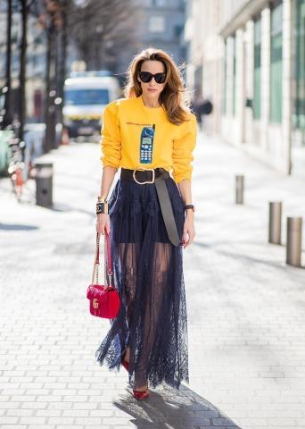 Είναι αυτή η νέα πιο hot τάση του 2019; Είναι αυτή η νέα πιο hot τάση του 2019;