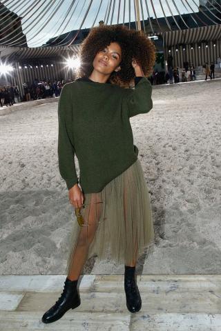 Είναι αυτή η νέα πιο hot τάση του 2019; Είναι αυτή η νέα πιο hot τάση του 2019;