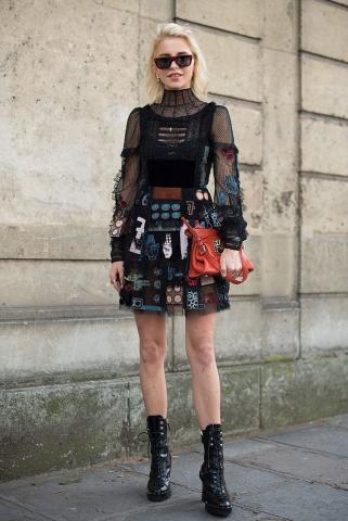 Είναι αυτή η νέα πιο hot τάση του 2019; Είναι αυτή η νέα πιο hot τάση του 2019;