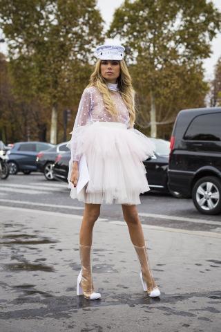 Είναι αυτή η νέα πιο hot τάση του 2019; Είναι αυτή η νέα πιο hot τάση του 2019;