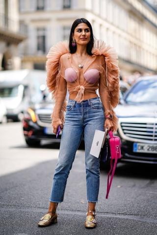 Είναι αυτή η νέα πιο hot τάση του 2019; Είναι αυτή η νέα πιο hot τάση του 2019;