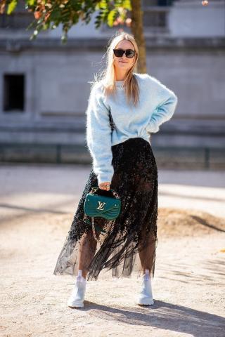 Είναι αυτή η νέα πιο hot τάση του 2019; Είναι αυτή η νέα πιο hot τάση του 2019;