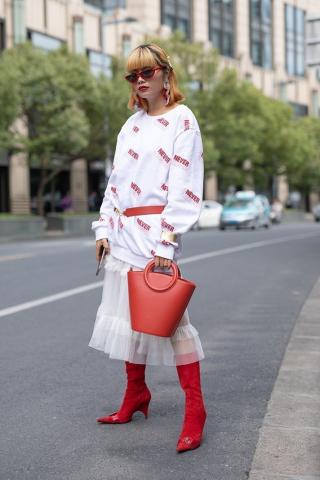 Είναι αυτή η νέα πιο hot τάση του 2019; Είναι αυτή η νέα πιο hot τάση του 2019;