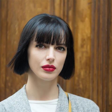 5 huge beauty trends που θα λατρέψεις όσο πέφτει η θερμοκρασία 5 huge beauty trends που θα λατρέψεις όσο πέφτει η θερμοκρασία