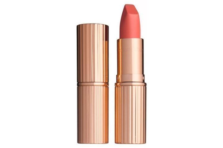 Αυτά είναι τα 11 καλύτερα ματ κραγιόν της αγοράς Αυτά είναι τα 11 καλύτερα ματ κραγιόν της αγοράς