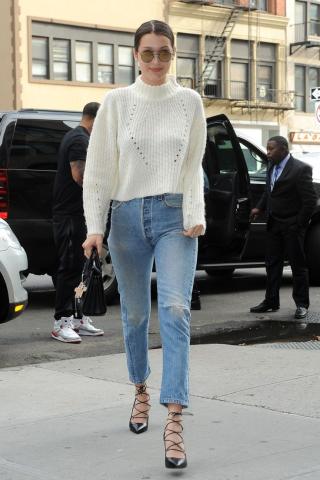 Αυτά είναι τα 10 Best-Selling τζιν του χειμώνα Αυτά είναι τα 10 Best-Selling τζιν του χειμώνα