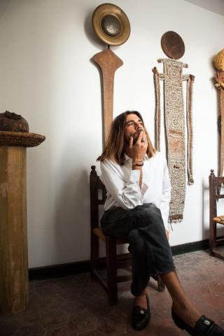 Monica Bellucci: Αυτός είναι ο κούκλος νέος της σύντροφος (pics) Monica Bellucci: Αυτός είναι ο κούκλος νέος της σύντροφος (pics)