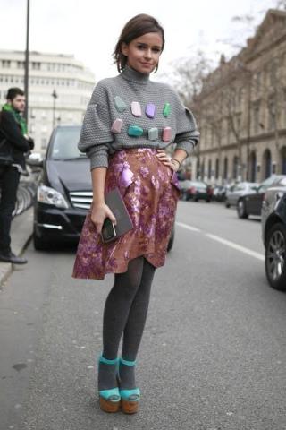 «Άσχημα πουλόβερ»: Γιατί όλες οι γυναίκες έχουν λατρέψει αυτή την τάση; «Άσχημα πουλόβερ»: Γιατί όλες οι γυναίκες έχουν λατρέψει αυτή την τάση;